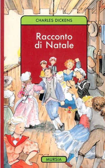 RACCONTO DI NATALE